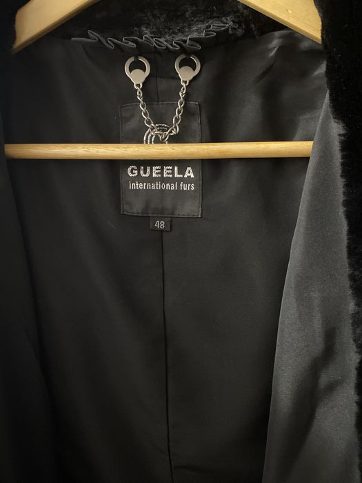 Продам норковую шубу