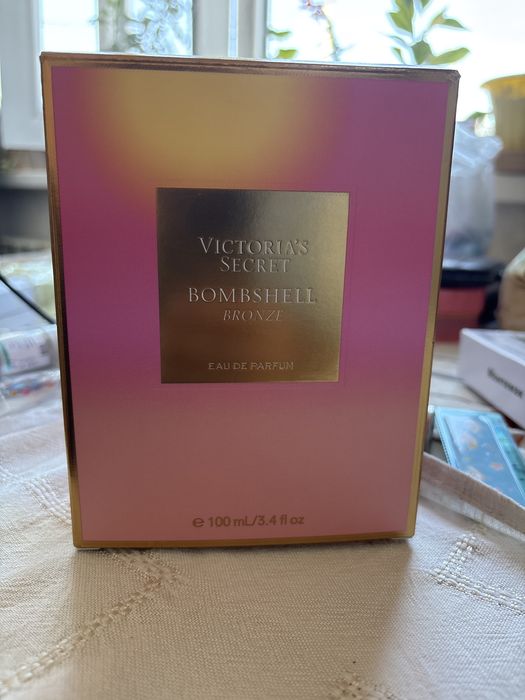 Парфюм Victoria's Secret Bombshell Bronze (оригинал)