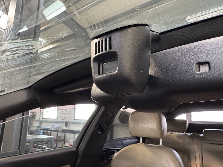 Dezmembrez Audi A6 C7.5 Allroad Facelfit CVU cutie PPF