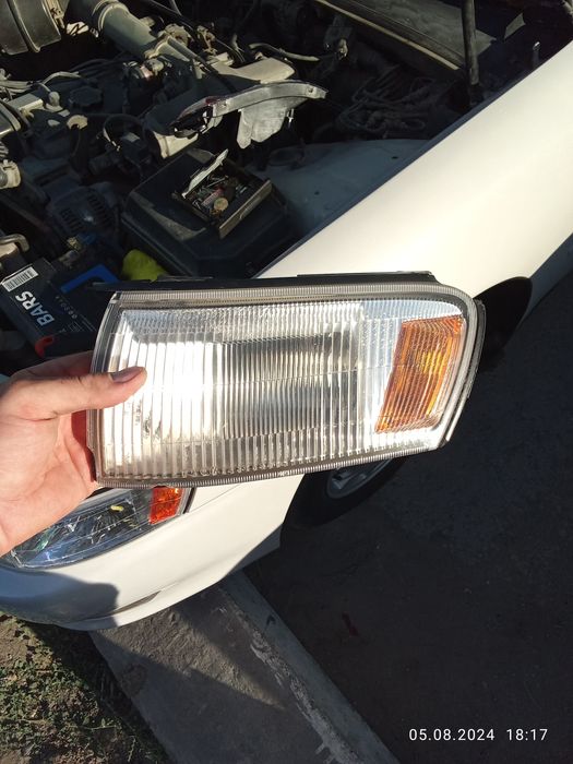 Продам поворотки