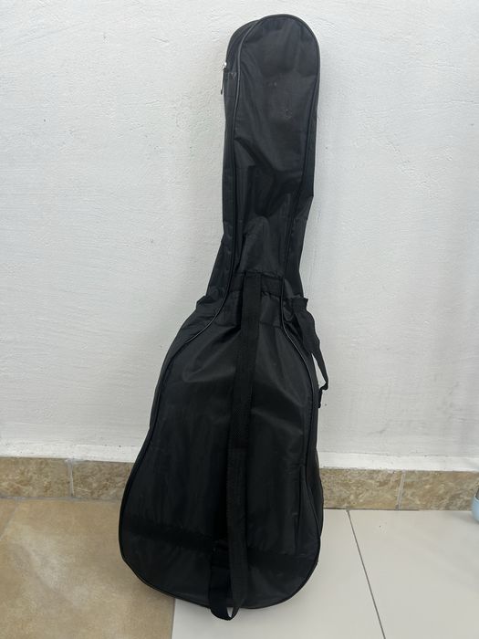 Chitara Clasica Flame CG30NT 3/4 + Husă