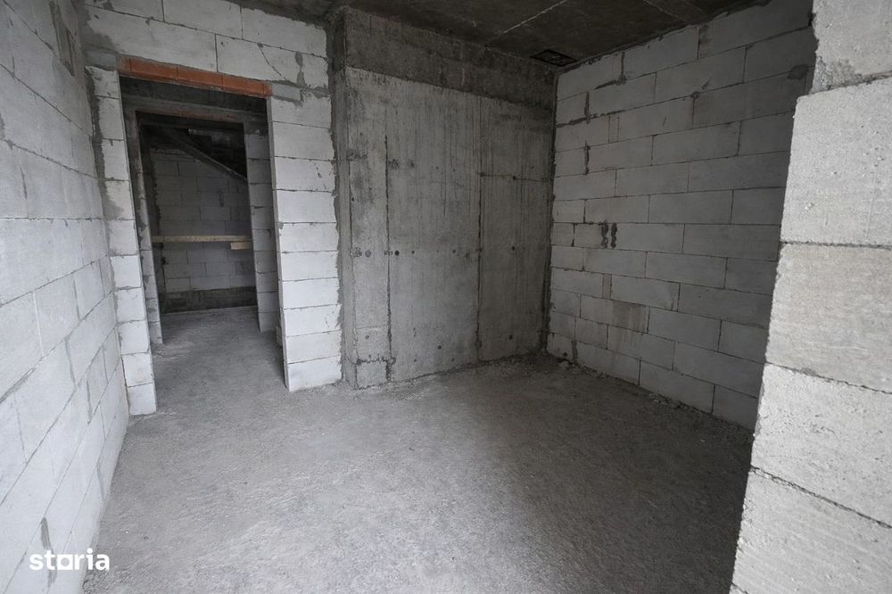 Direct Dezvoltator – 1 cameră tip 1B – B Home Residence fără comision
