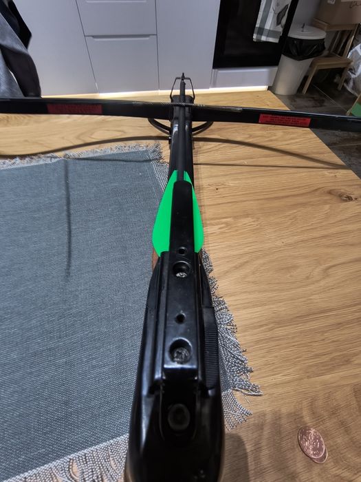 Арбалет, ловен  170lbs