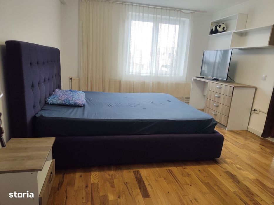 Apartament soseaua Măgurele Cora Alexandriei