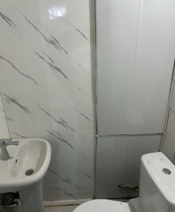 Безмаклер квартира узок муддатга оилага