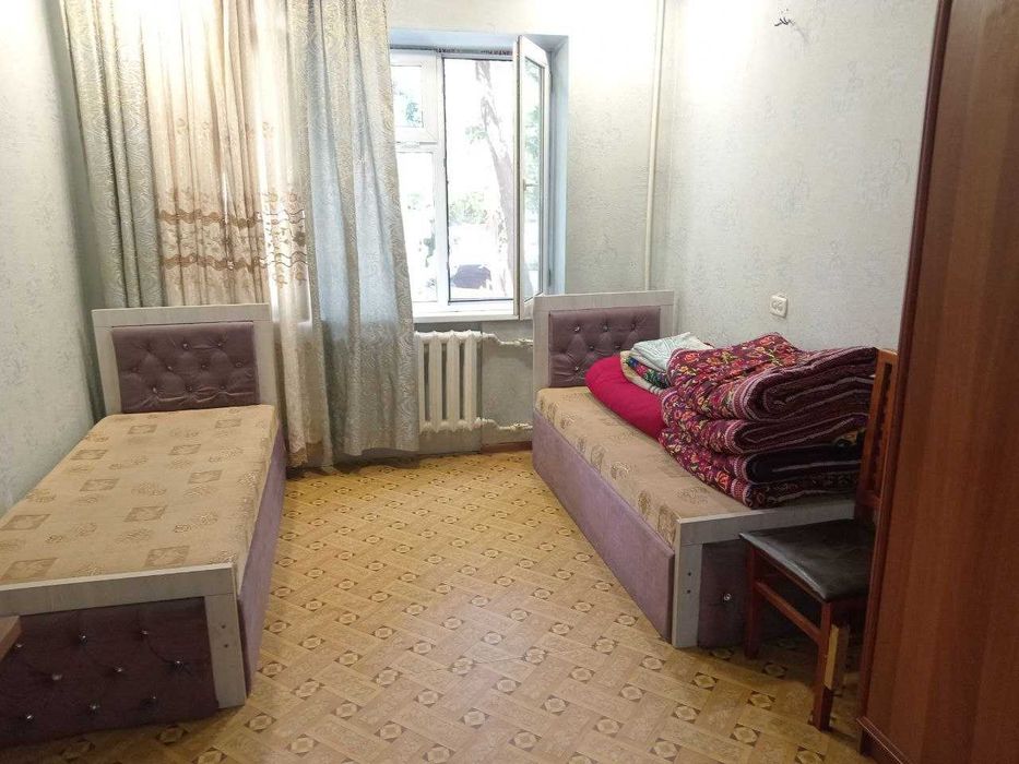 Срочно Продается 2в3 ком  Алмазарский район Тансыкбаев-2 2/2/5.