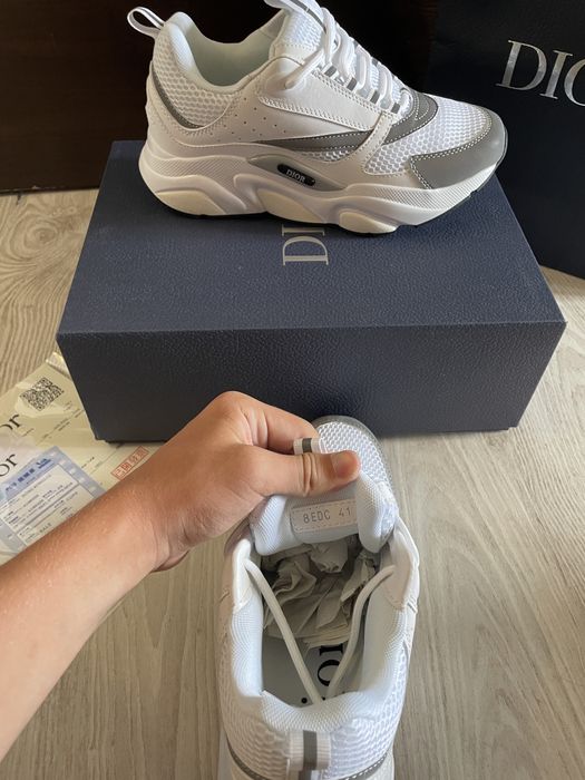 Dior b22 diferite marimi