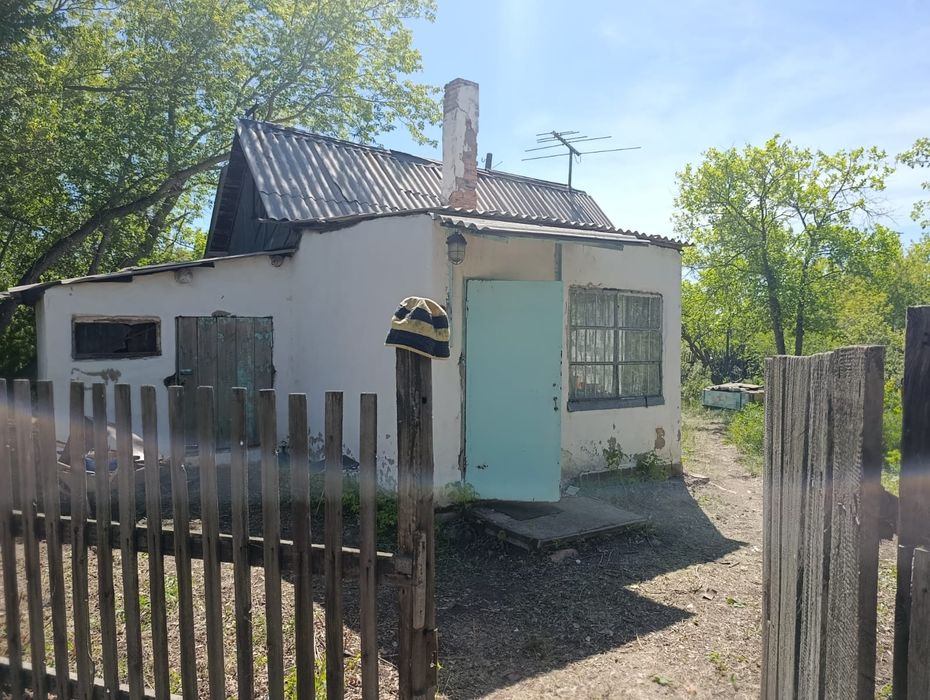 Продаю дачу талды кудук