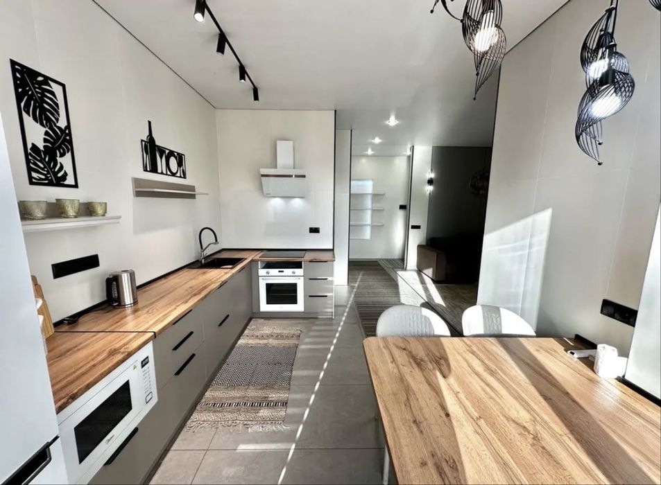 Сдам в аренду квартиру