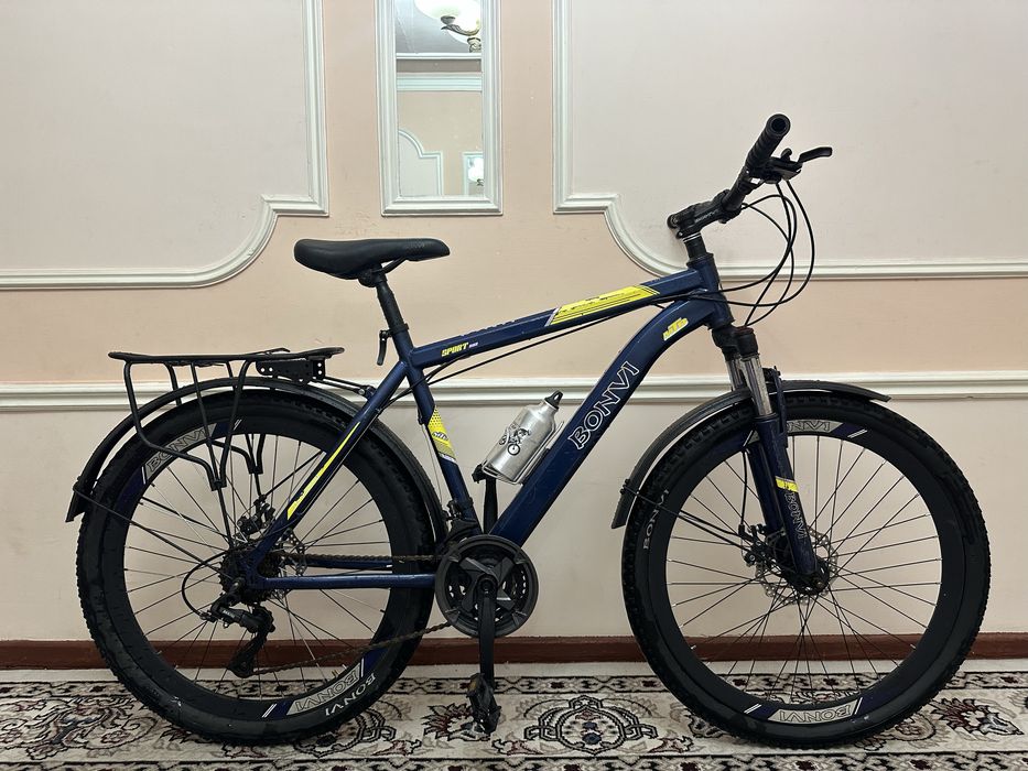 Velosiped 26 [holati ideal]