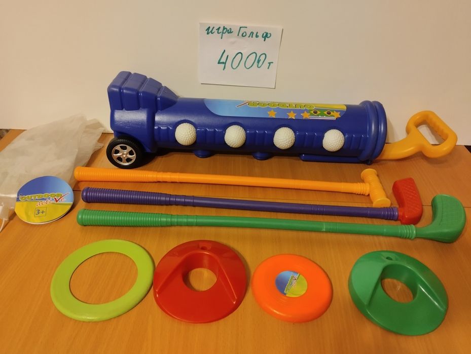 Конструкторы, развивающие игры, пазлы, кубики...