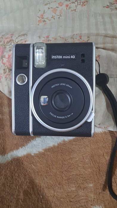 Fuji Instax mini 40