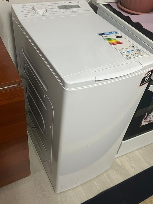 Продается стиральная машина