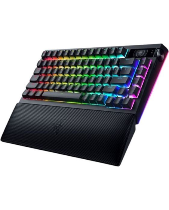 Клавиатура Razer BlackWidow V4 Pro, wireless