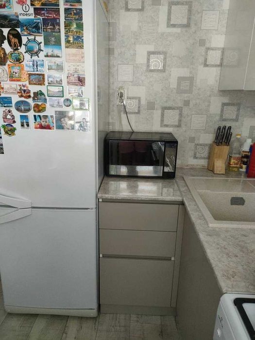 Продажа 2-комнатной район ЖД вокзала