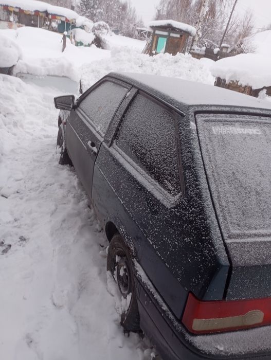 Продам Ваз 2113 без расрочки