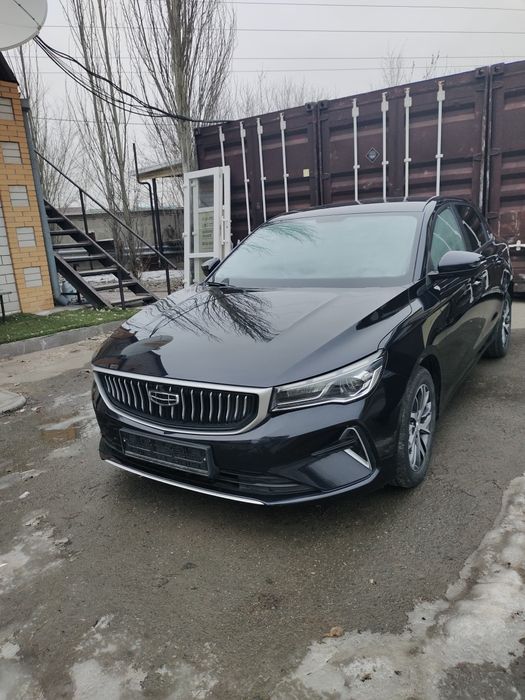 Аренда автомобиля