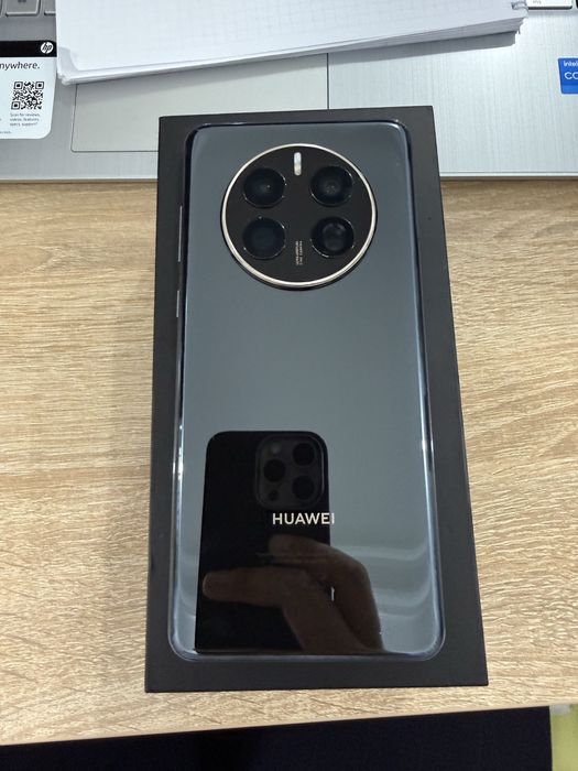 Huawei mate 50 pro