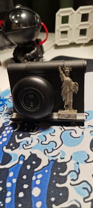 Маленькая колонка OREO