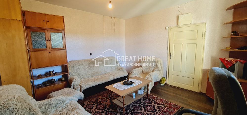 Къща в Търговище, област-с.Острец площ 140 цена 28 121 евро