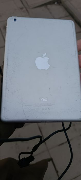Ipad mini 1 на запчасти
