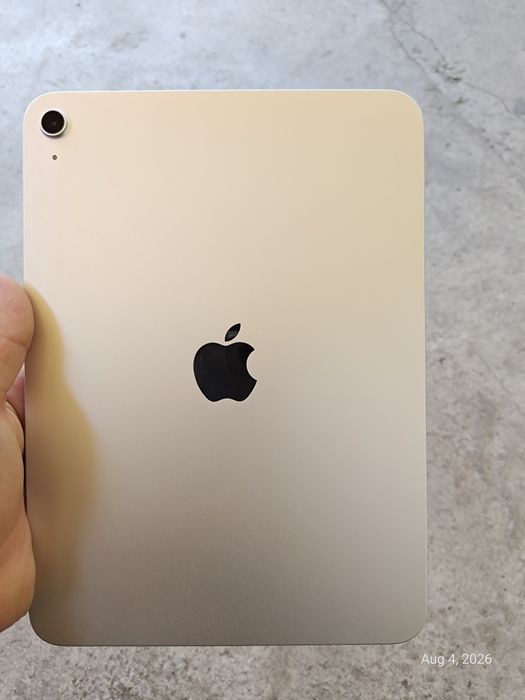 ipad (11) a16 128gb 337$ holati ideal