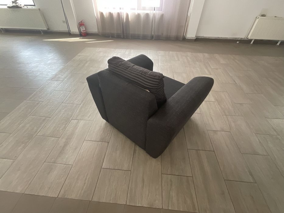 Fotoliu modern Italia