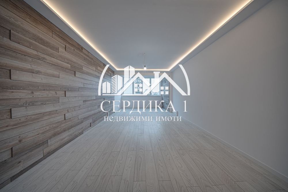 Продава се Тристаен апартамент в София, Люлин 2 - 74 кв.м за 1310 €/кв.м - Снимка #2