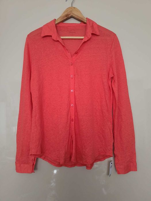 Bluza din in Intimissimi, marimea M