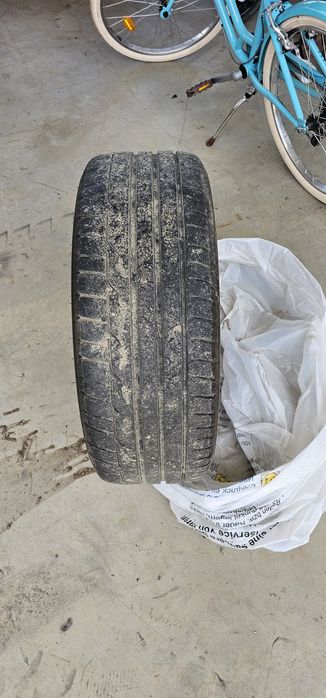 Roti Bmw G 20  originale R 18