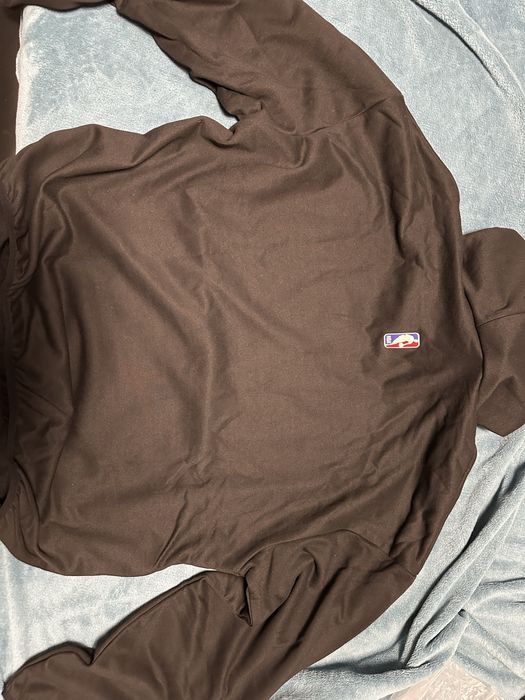 Hanorac Essentials x NBA