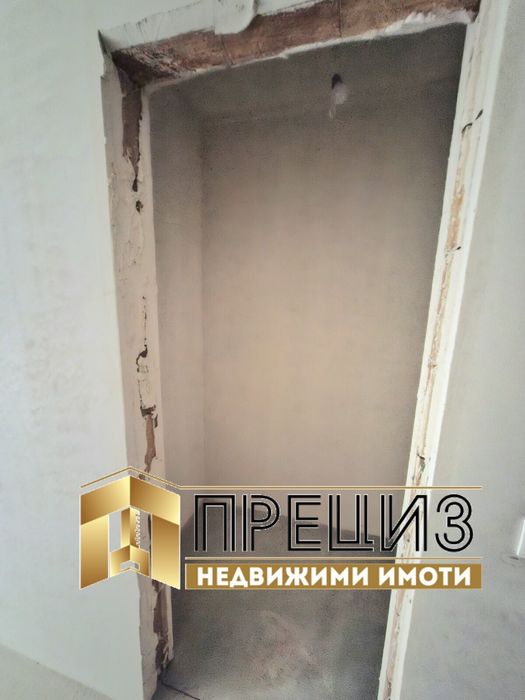 Продава тристаен апартамент - снимка 9