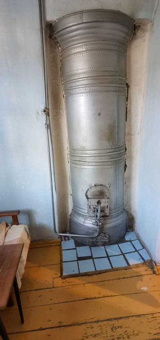 Дом в г. Чиназе Ташкентской области 8 соток, 5 комнат