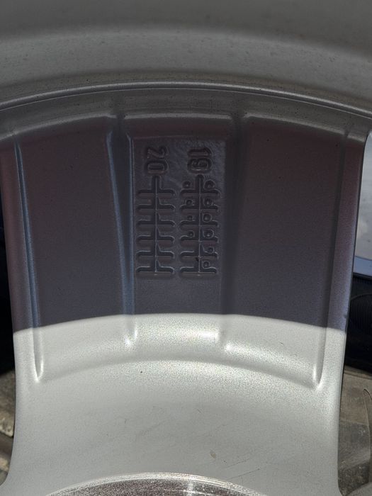 Roti Jante Anvelope Vw Devonport Originale 5X120 Transporter T5 T6 215/60/17c Dunlop 3D M+S NOI 0KM