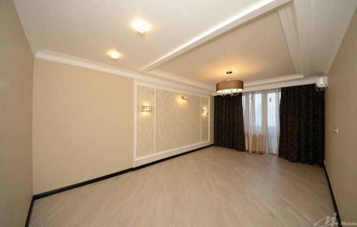 Поклейка обоев, богеты