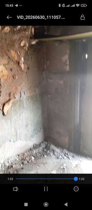 Капитальный гараж с документами