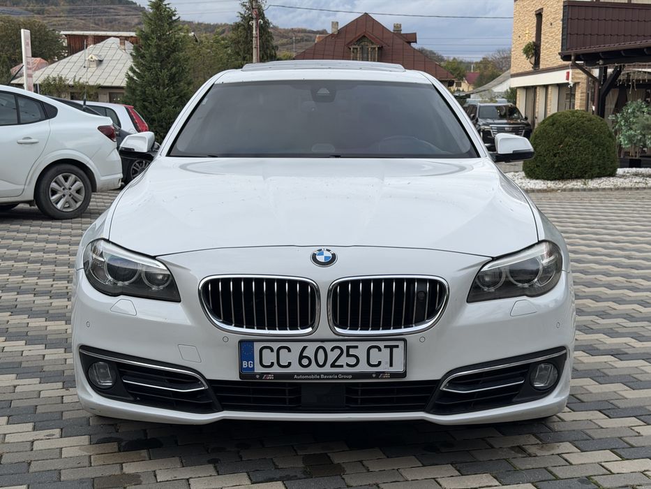 BMW Seria 6
