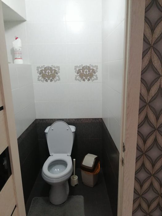 Продаётся 4х квартира