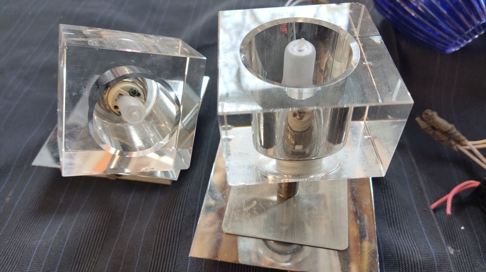 Софиты потолочные