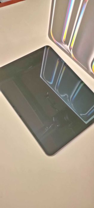 Ipad Pro GEN 7  13" M4 2TB WI-FI