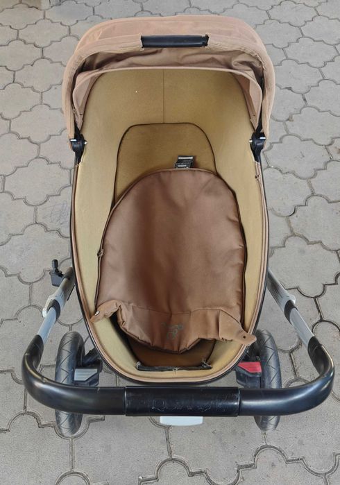 Детская коляска Quinny