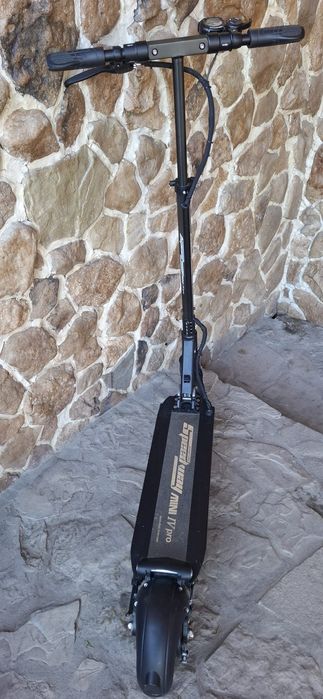 Trotineta Electrica Speedway Mini 4 Pro 36V 10.4Ah