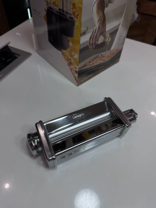 Kenwood Titanium Chef Baker