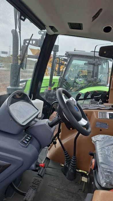 Трактор SADIN SD904 мощность 90 л.с.