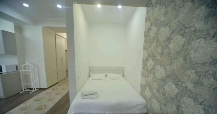 Сдам квартиру посуточно в Астане