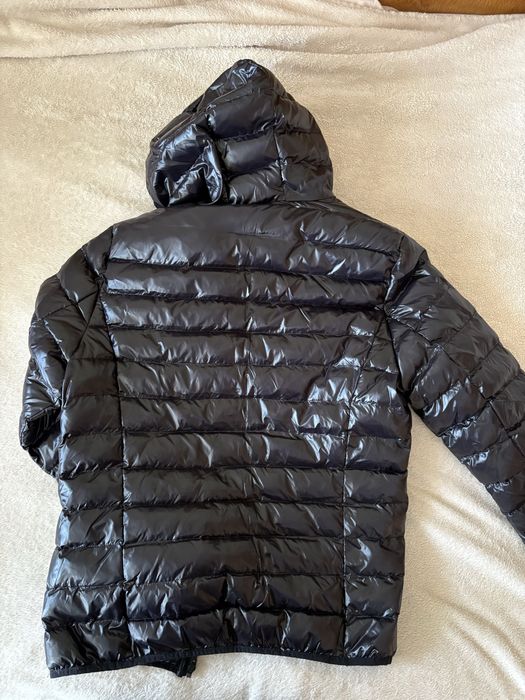 Черно яке Anderwood