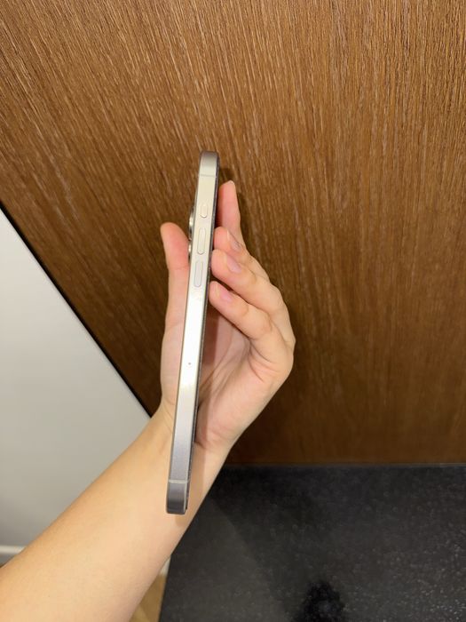 IPhone 15pro max,256gb