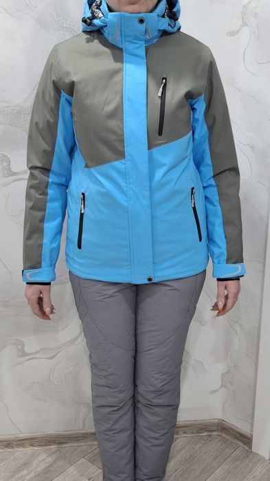 Лыжный костюм новый