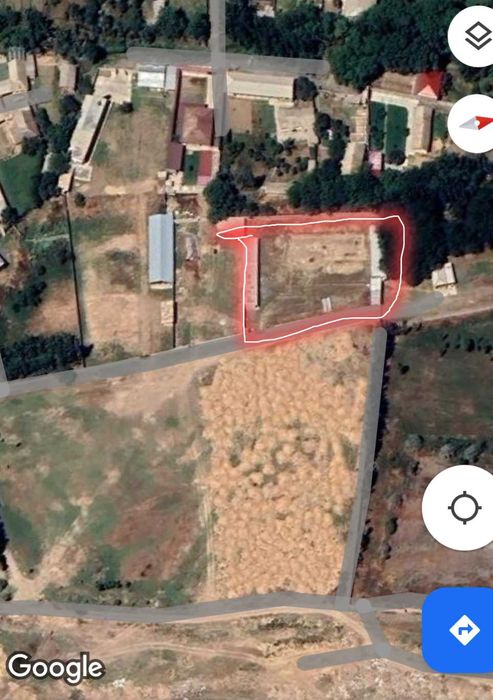 Ферма в аренду! На долго срок! Под Ташкентом