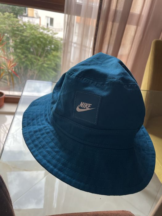 Шапка nike (тип идиотка) 100% оригинал